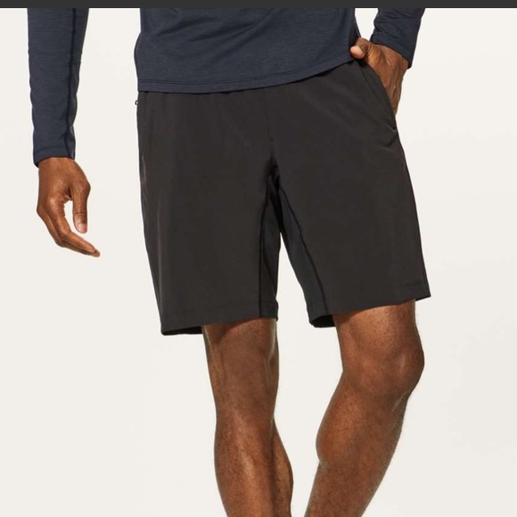 lululemon athletica Pants - Lululemon T.H.E. Short *Luxtreme Liner 9"